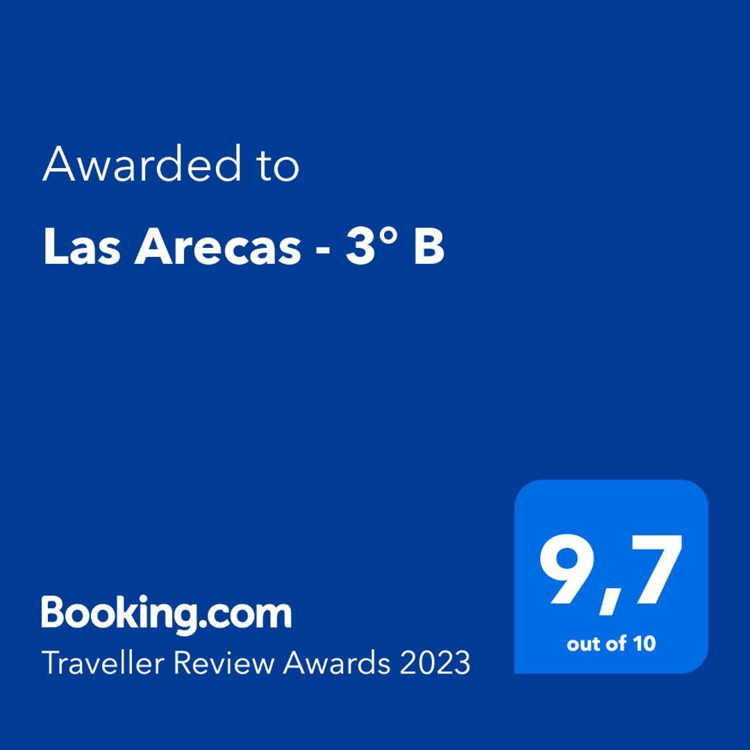 Las Arecas - 3° B Puerto Iguazu Bagian luar foto